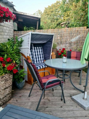 Ferienappartement Ückeritz Usedom in Ückeritz